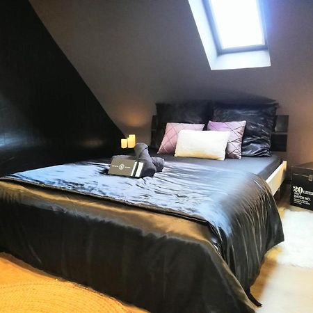 L'Escale Glamour Et Chic - Petit Dejeuner, Netflix, Wifi Niederbronn-les-Bains Luaran gambar